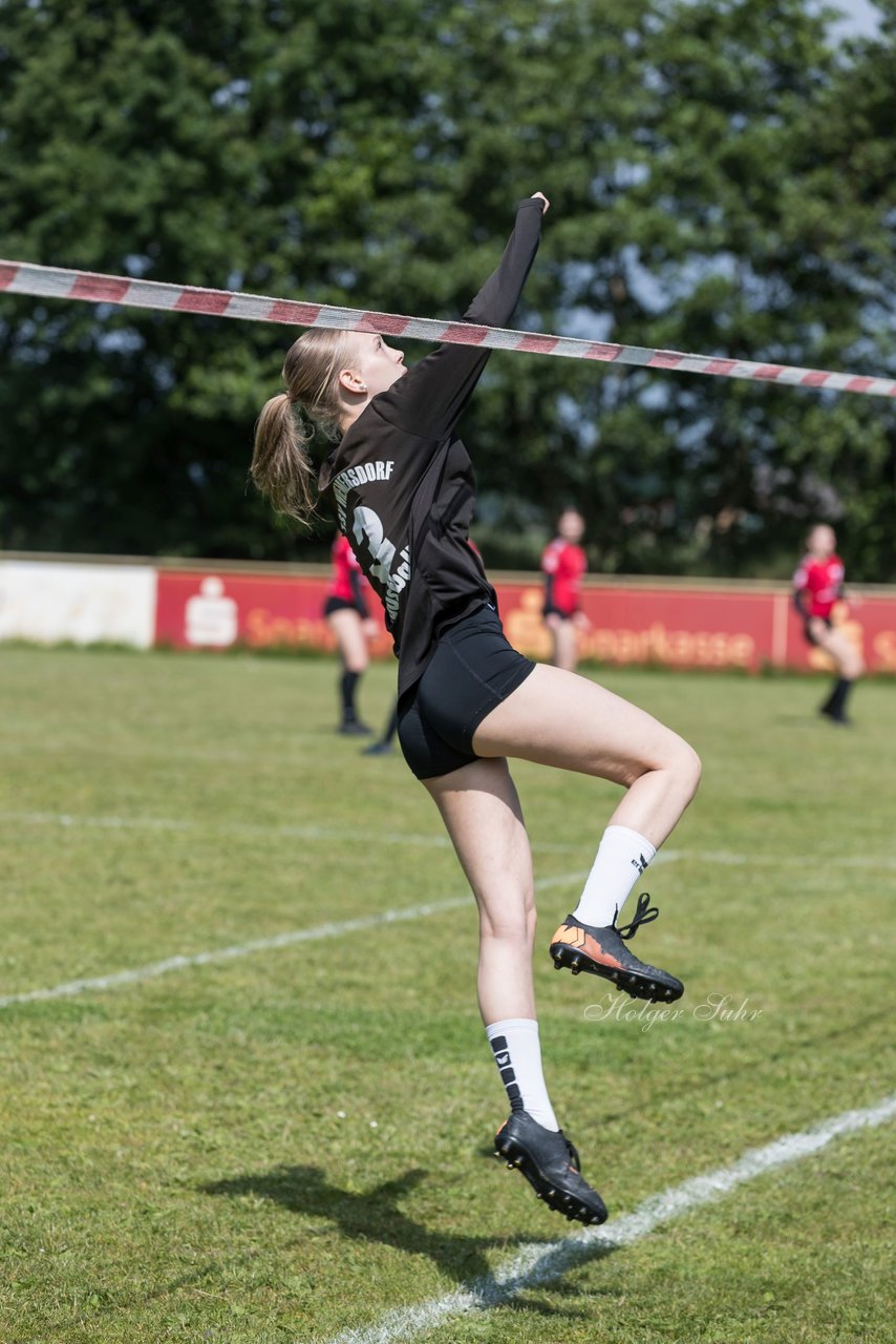 Bild 41 - wU16 TSV Breitenberg, TSV Wiemersdorf, ESV Schwerin, VfL Kellinghusen, TSV Wiemersdorf 2